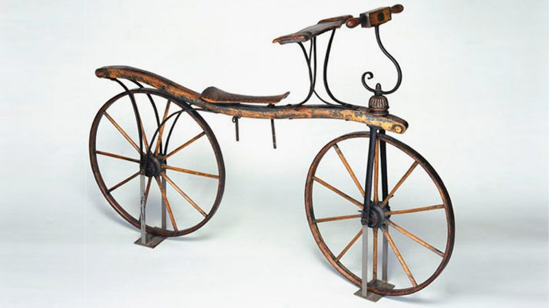 3 giugno: W la bicicletta!